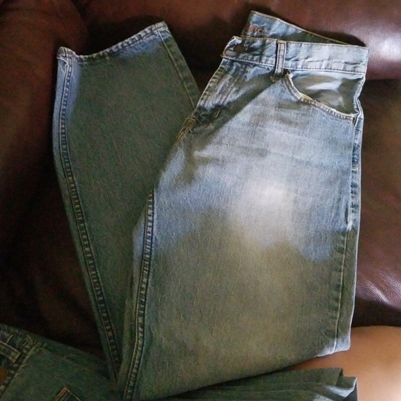 Denim - Picture 2 of 3